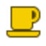 Cafe map icon