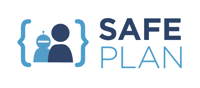 SafePlan Logo